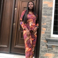 Aderogba Oluwabunmi