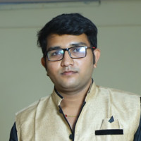 Bhavin Patel