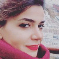 Mozhdeh Ghiasian