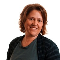 Anelle Riis Meyer
