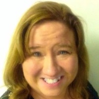 Jacquelyn Anthony