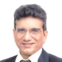 Sb Mahapatra