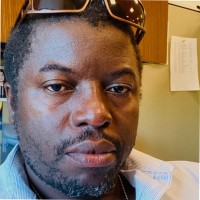 Brian Moonga,Ph.D.