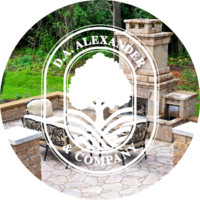 DA Alexander