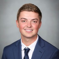 Jared Vickrey, MBA
