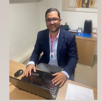 Ronan Marcos