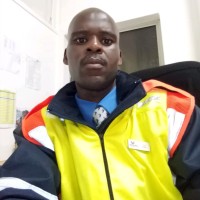 Lwando Ndadala