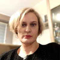 Monika Jagiełło-Bródka