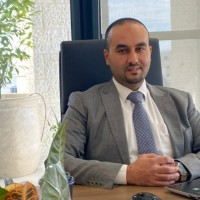 Mohamed Awawdeh