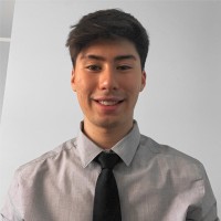 Alexis Saldías Alarcón