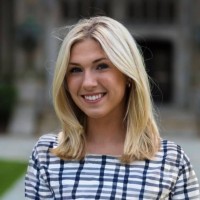 Rebecca Rush, Mph