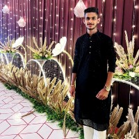 Urvesh Patil