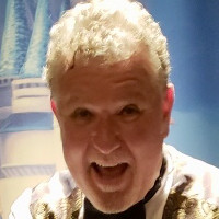 Rod Dudley