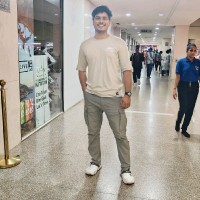 MD TUFAIL