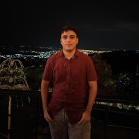 Juan Camilo Lagos Cifuentes