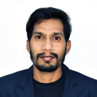 Sumedh Kamble