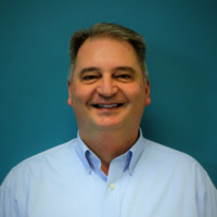 Ronald Guiliani, PE, PMP Retired