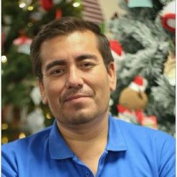 Oscar Almanza