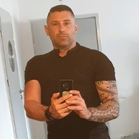 Andy Stevens