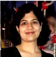 Sharvari Kulkarni