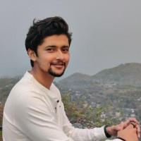 Abhishek Dev