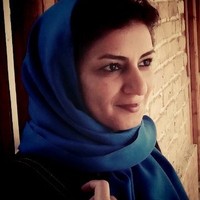 fariba hamzeh