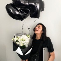 Irina Gardashova