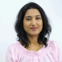 Salma Jabbar
