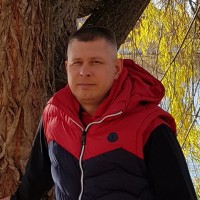 Dmitry Petrov