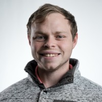 Luke Robins
