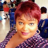 Loretta Egberamen