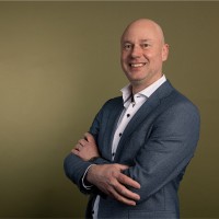 Erik Boxman