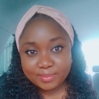 Eunice Ayinla