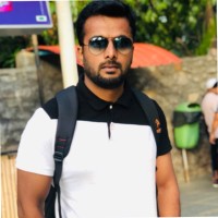 Atheek ur Rahman Mohammad