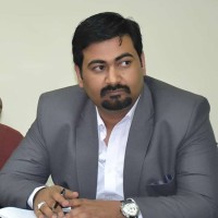 Rizwan Bhatti