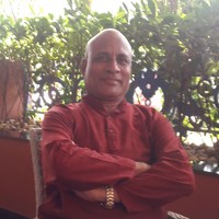 Nirakar Lenka
