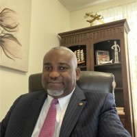 Dr. Ike Osudoh