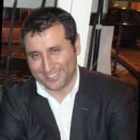 Cem Çay