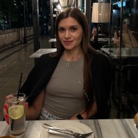Кристина Василёнок