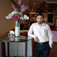 Waqas Khan