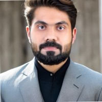 Ashwin CP