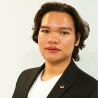 Ralph Daniel Pamintuan