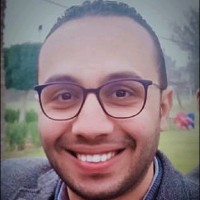 Mahmoud Saeed