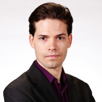 Benjamin Jones