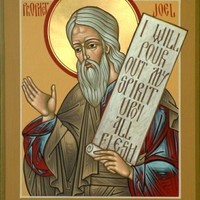 Joel Prophet