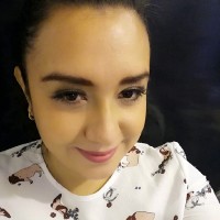 Karina Santiago Alarcon