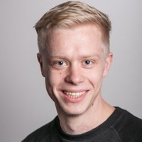 Jesper Søholm