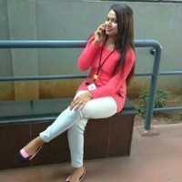 Srilekha Santra