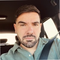 Daniel Gonzalez