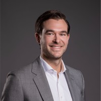 Jorden Van Driel